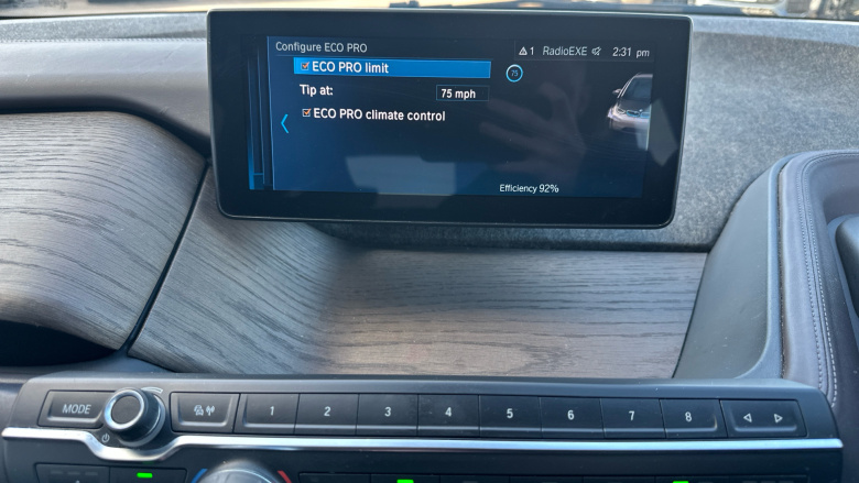 BMW i3 125kW 42kWh 5dr Auto Electric Hatchback